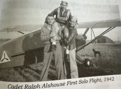 IVH’s last WWII veteran passes away at 102